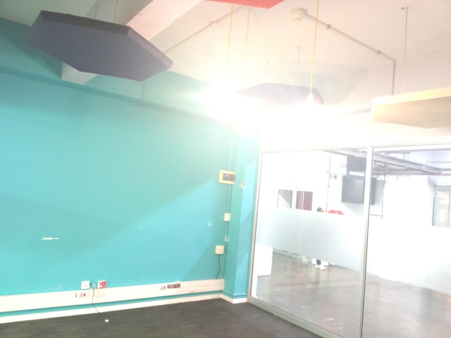 To Let Commercial Property for Rent in Woodstock Western Cape